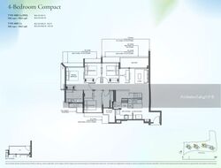 Canberra Crescent Residences (D27), Apartment #497990541